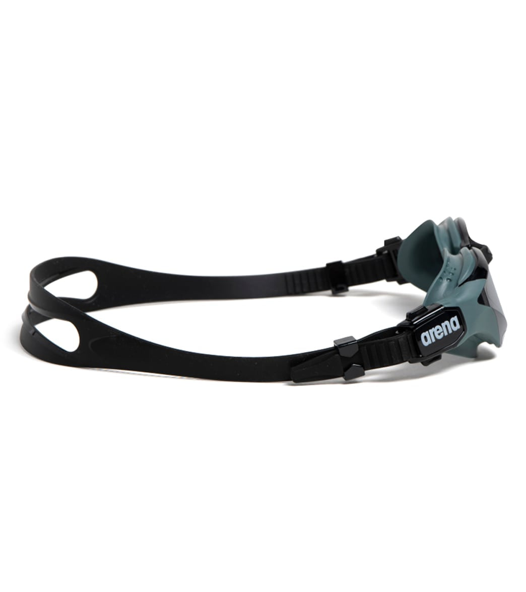 Arena Cobra Swipe Antifog Tri Goggles