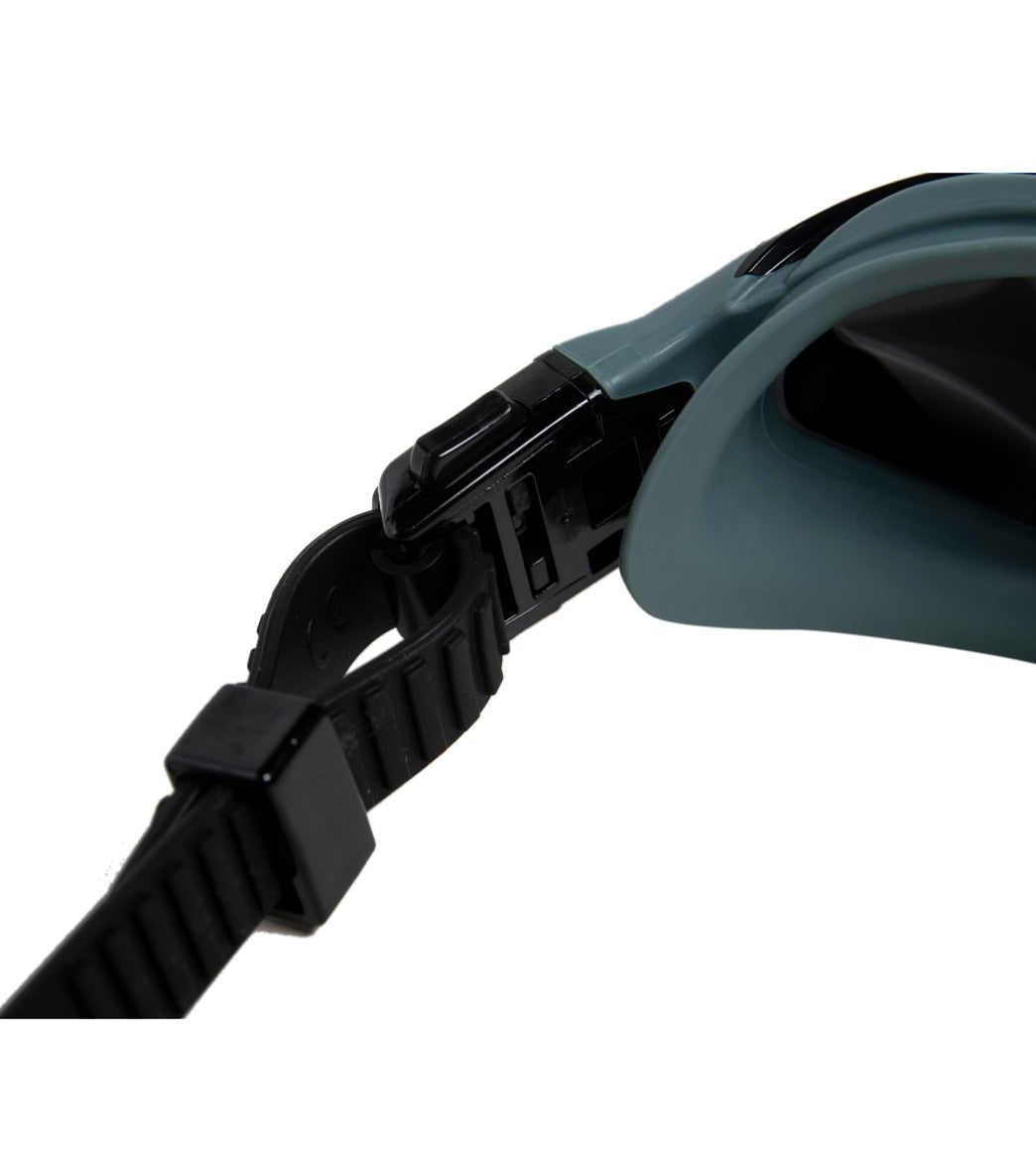 Arena Cobra Swipe Antifog Tri Goggles