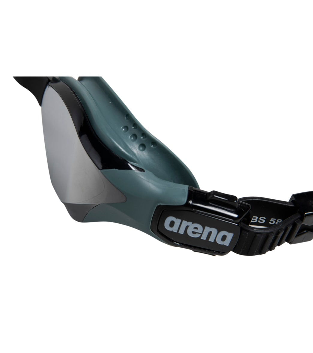 Arena Cobra Swipe Antifog Tri Goggles