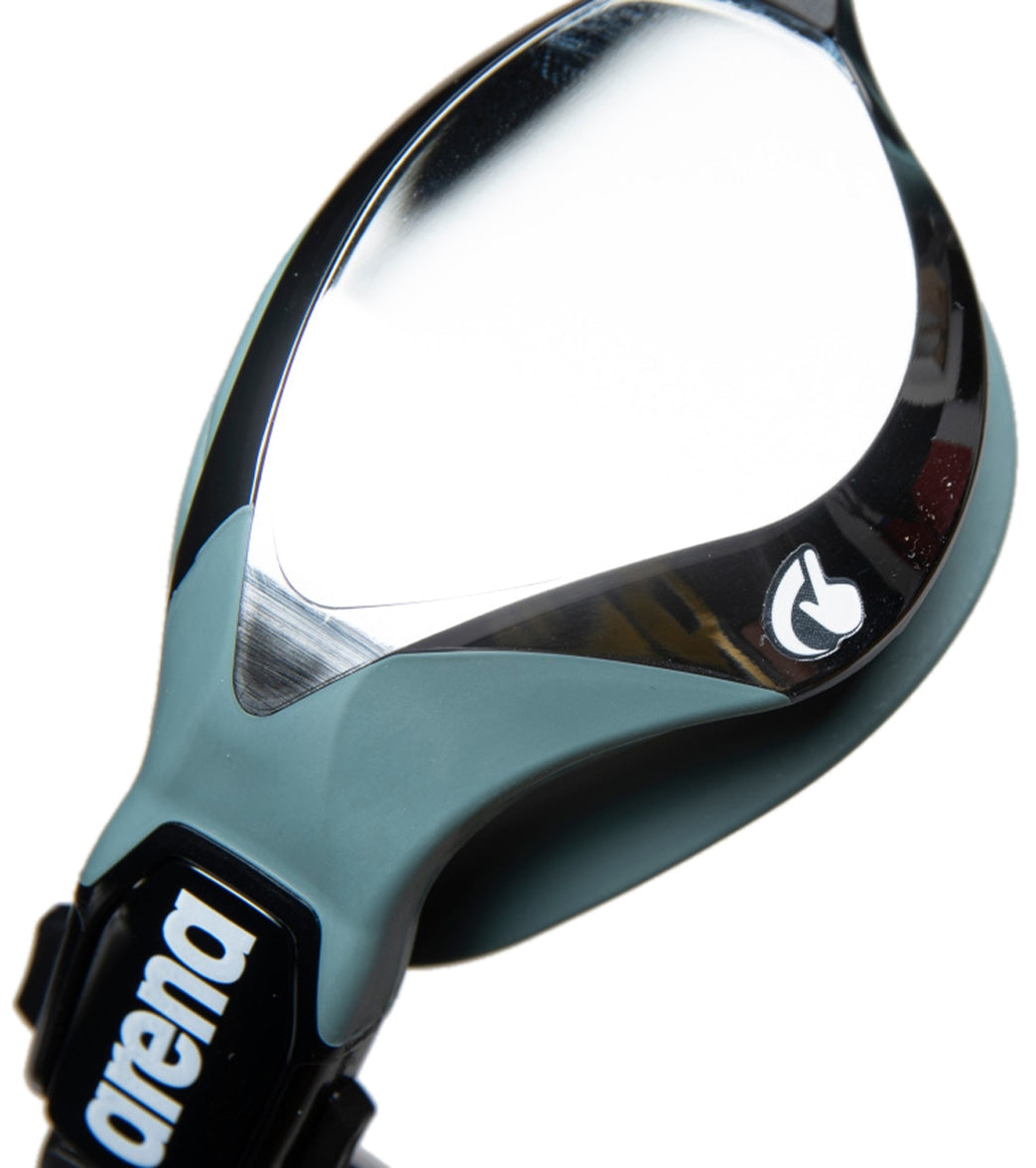 Arena Cobra Swipe Antifog Tri Goggles