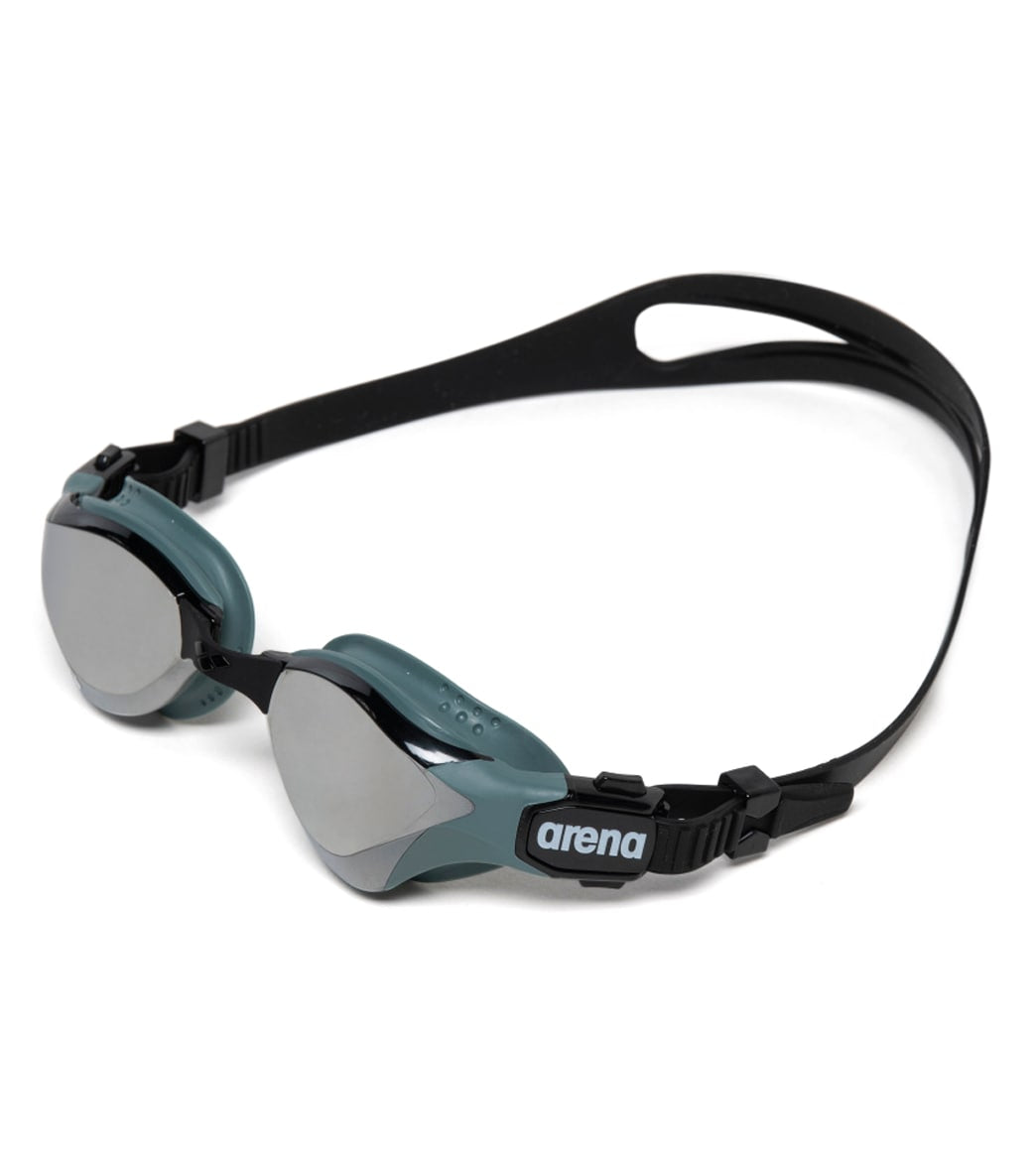 Arena Cobra Swipe Antifog Tri Goggles