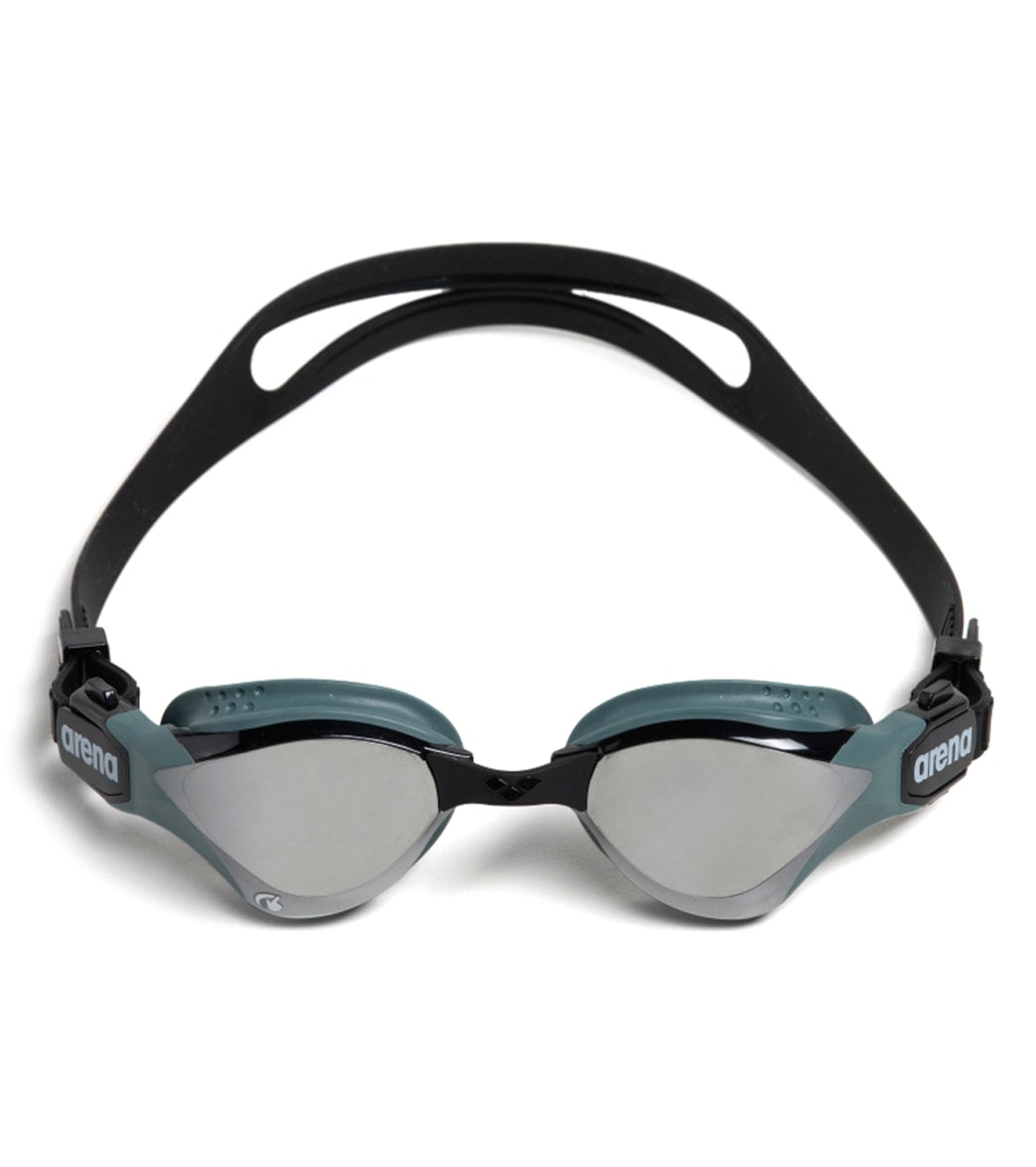 Arena Cobra Swipe Antifog Tri Goggles
