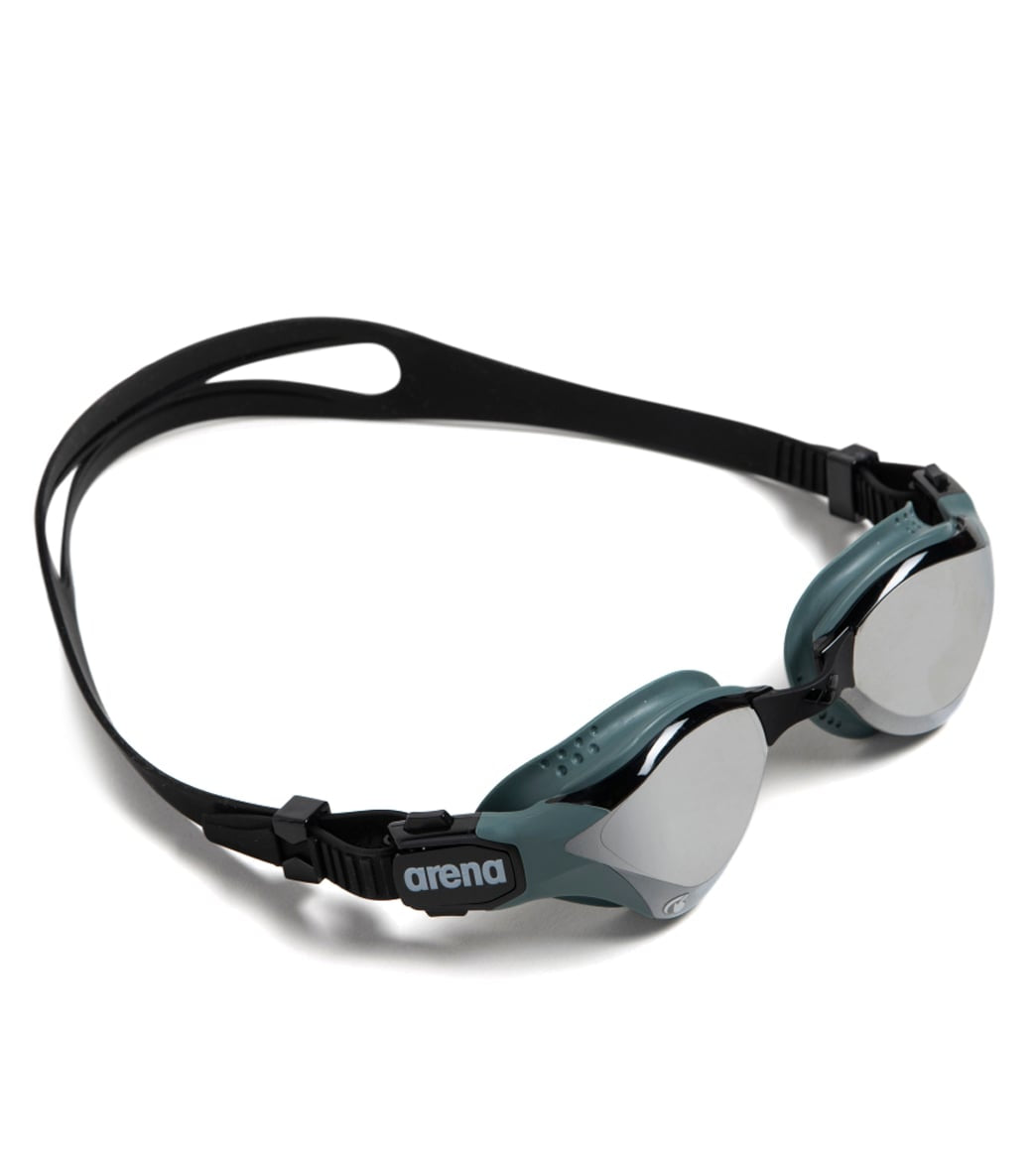 Arena Cobra Swipe Antifog Tri Goggles