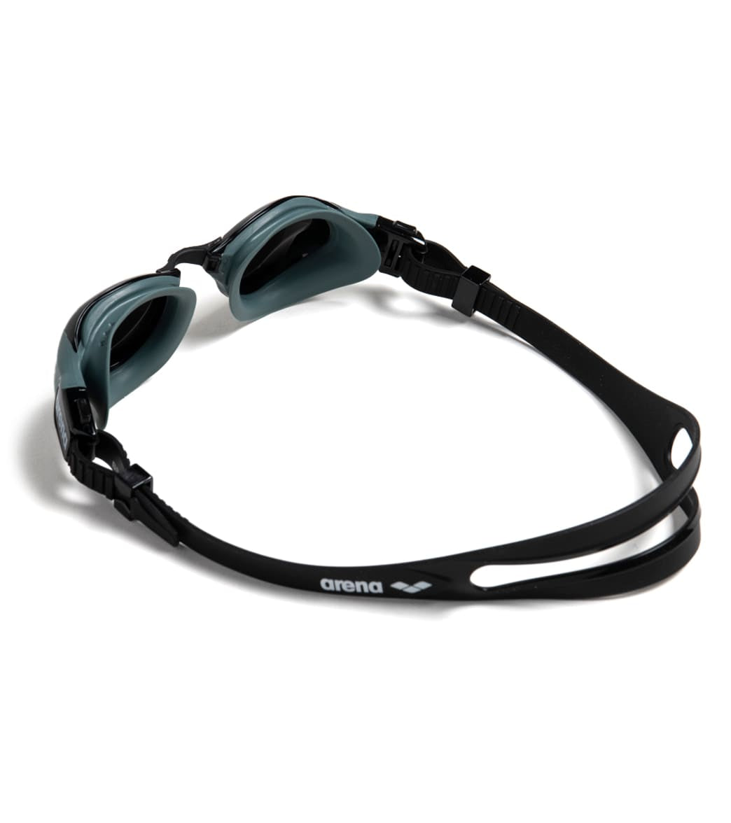 Arena Cobra Swipe Antifog Tri Goggles