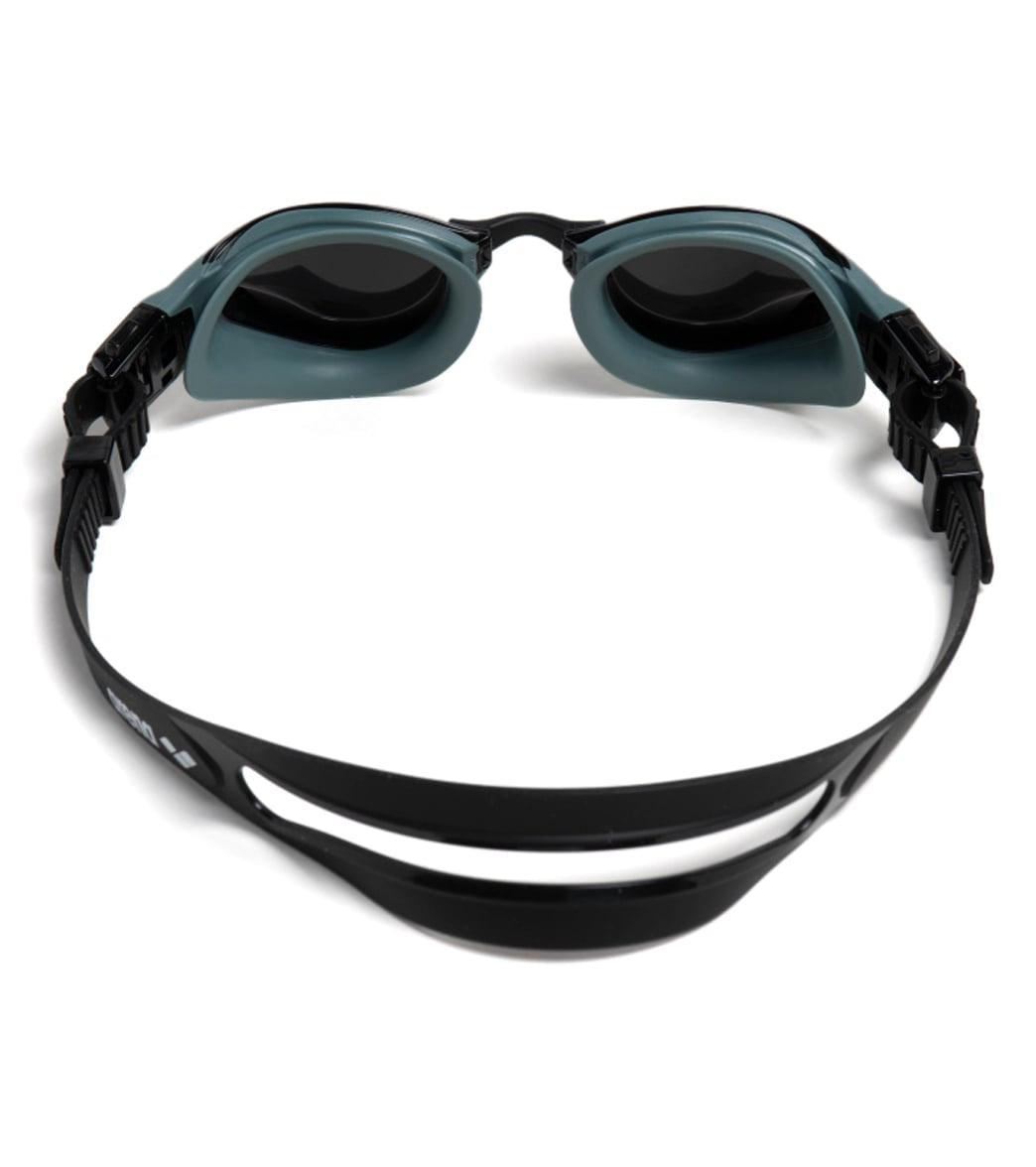 Arena Cobra Swipe Antifog Tri Goggles