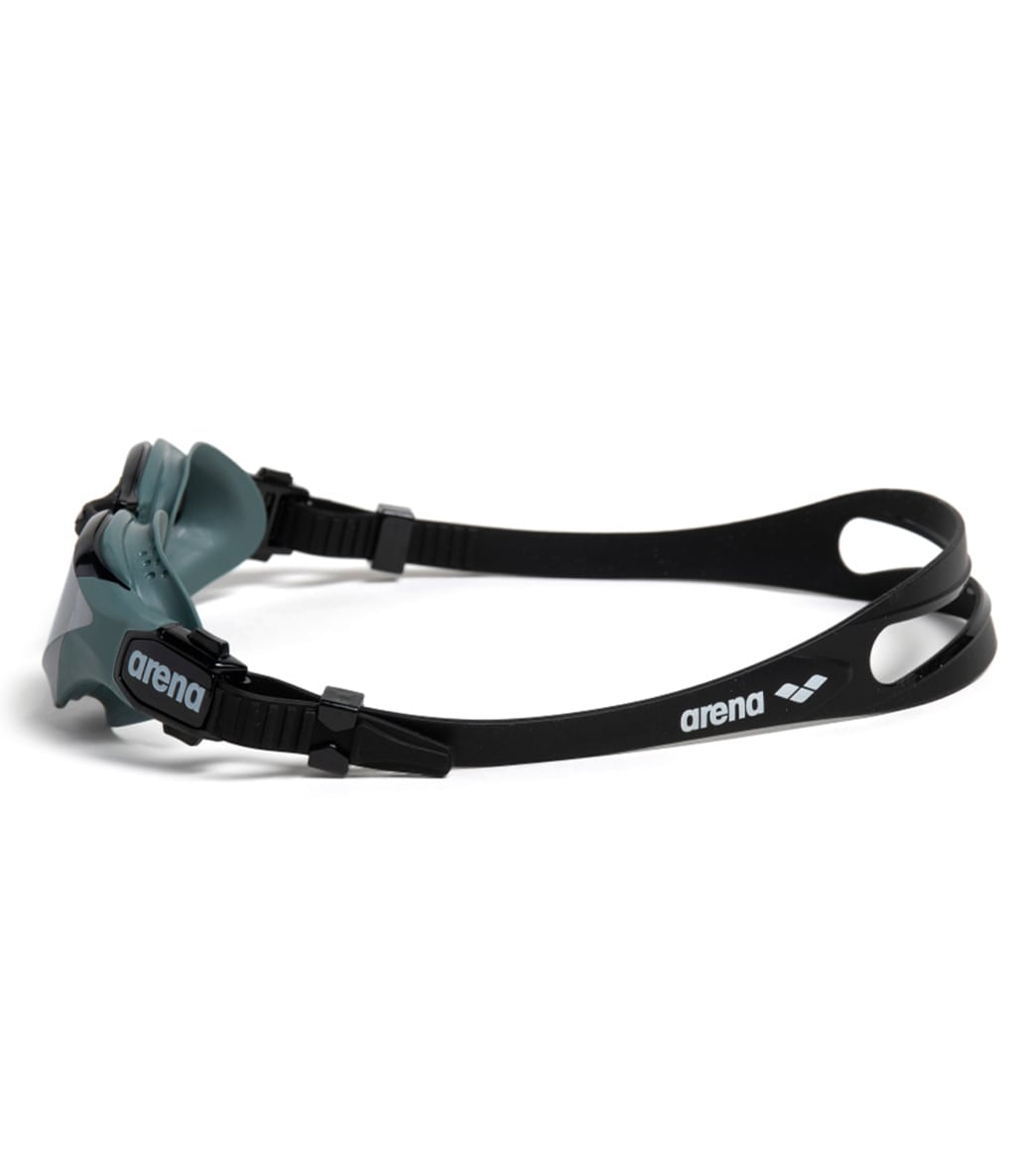 Arena Cobra Swipe Antifog Tri Goggles