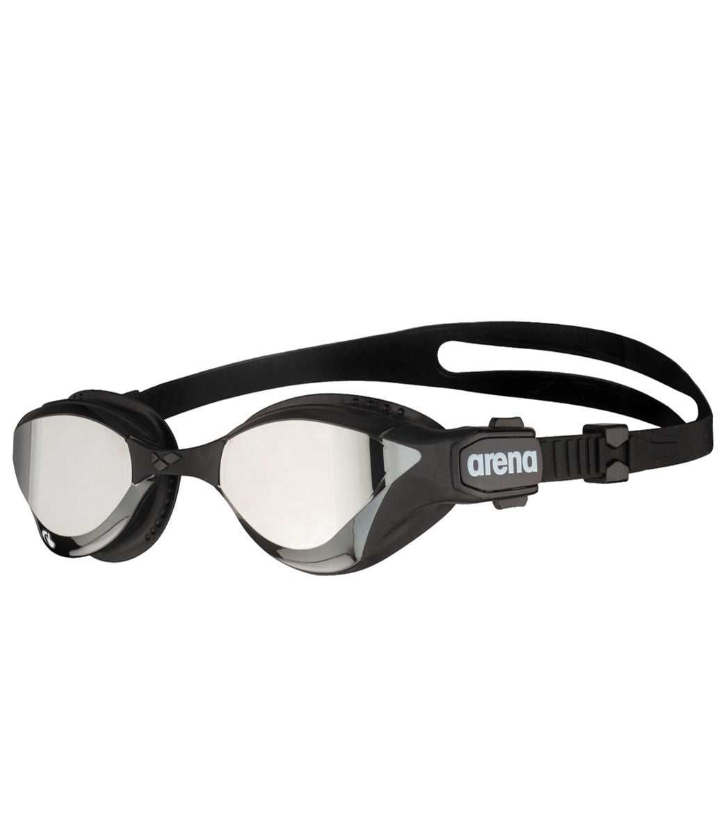 Arena Cobra Swipe Antifog Tri Goggles