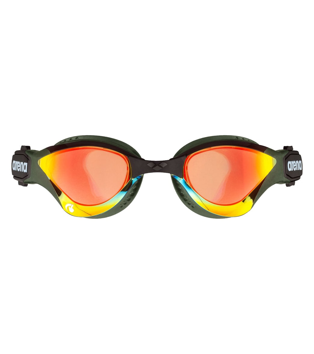 Arena Cobra Swipe Antifog Tri Goggles
