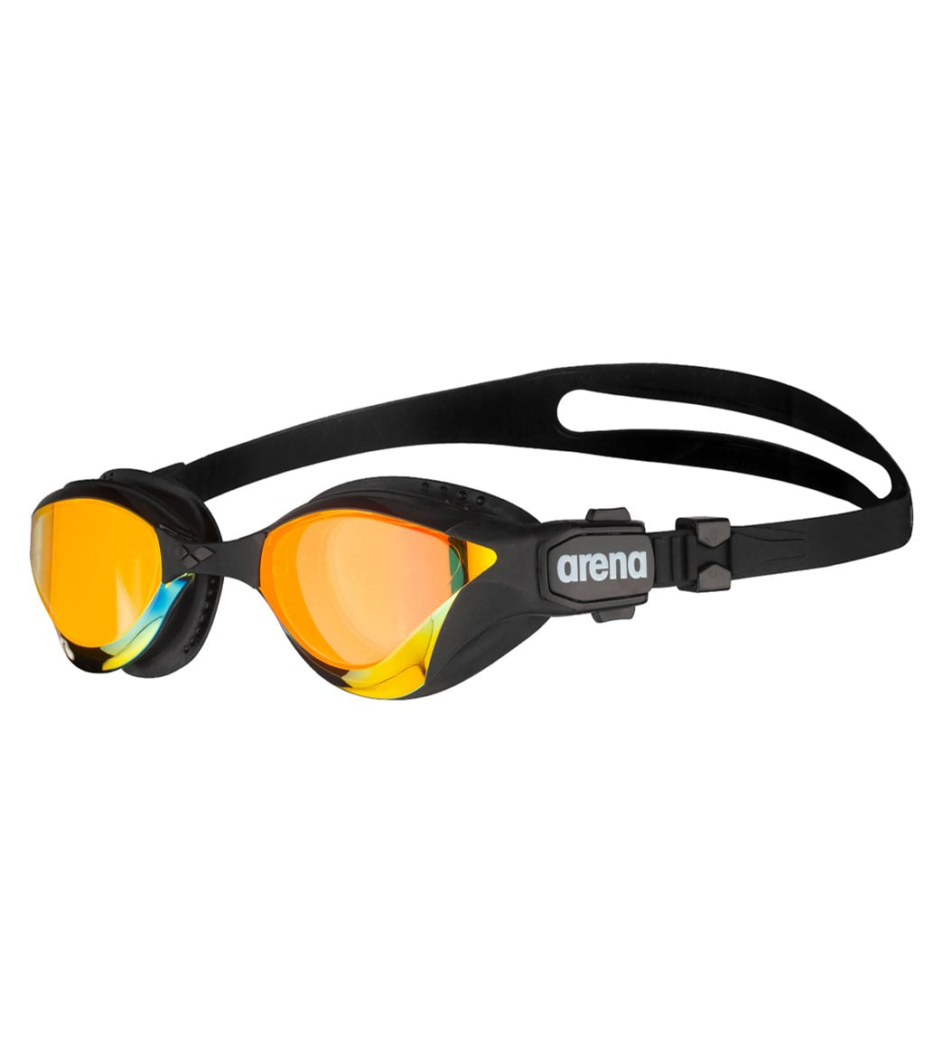 Arena Cobra Swipe Antifog Tri Goggles