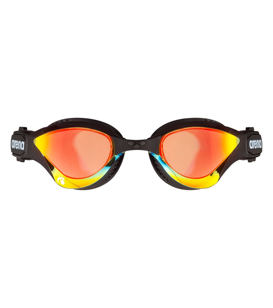 Arena Cobra Swipe Antifog Tri Goggles