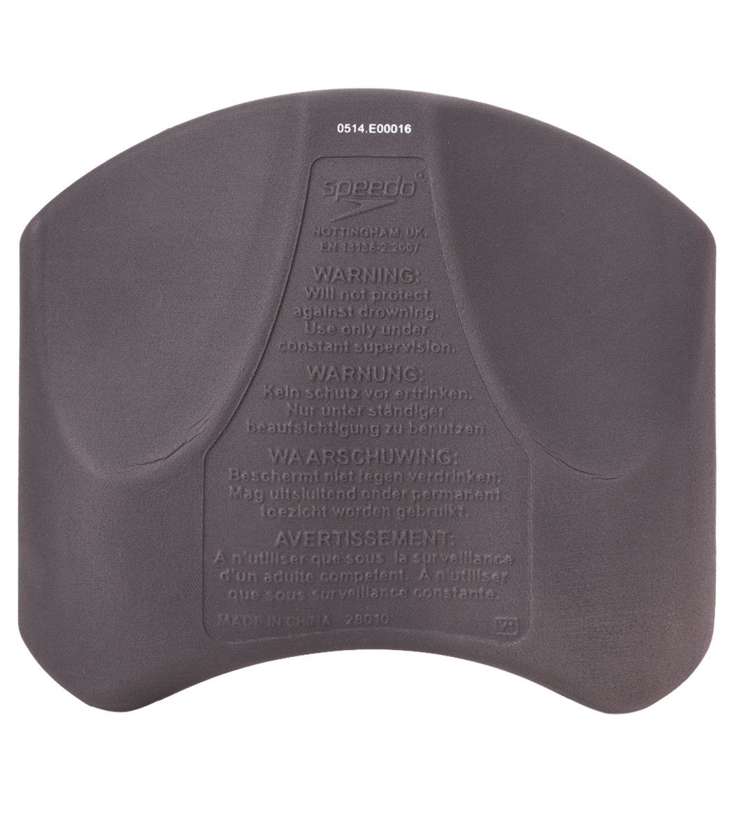 Speedo Pull Kick Pull Buoy Kickboard