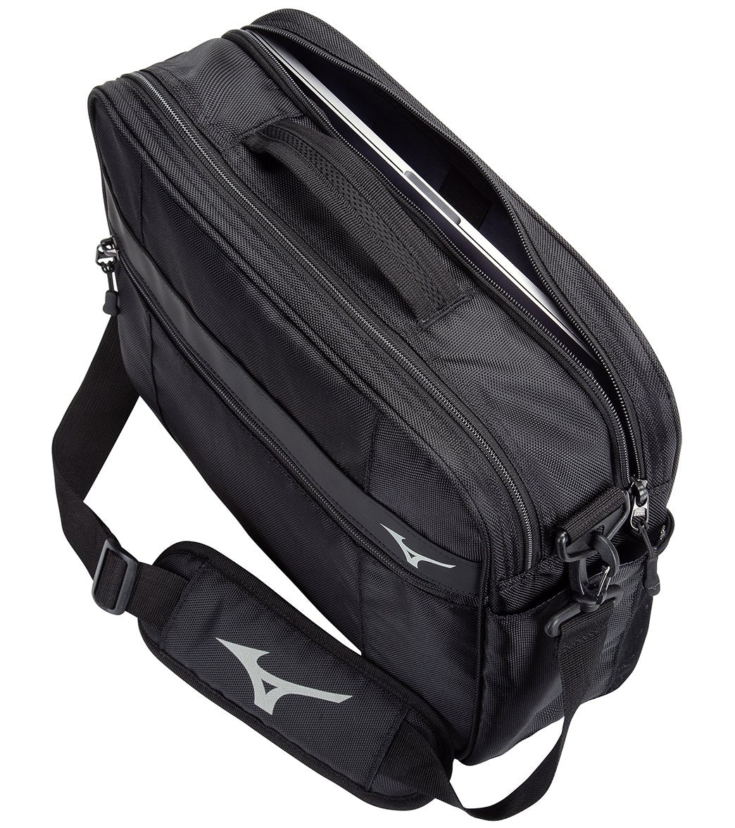 Mizuno Front Office 21 Briefcase
