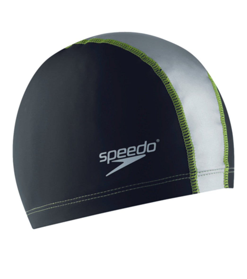 Speedo Stretch Fit Swim Cap