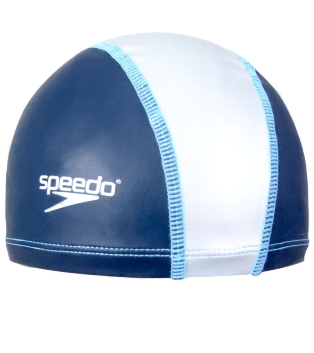 Speedo Stretch Fit Swim Cap