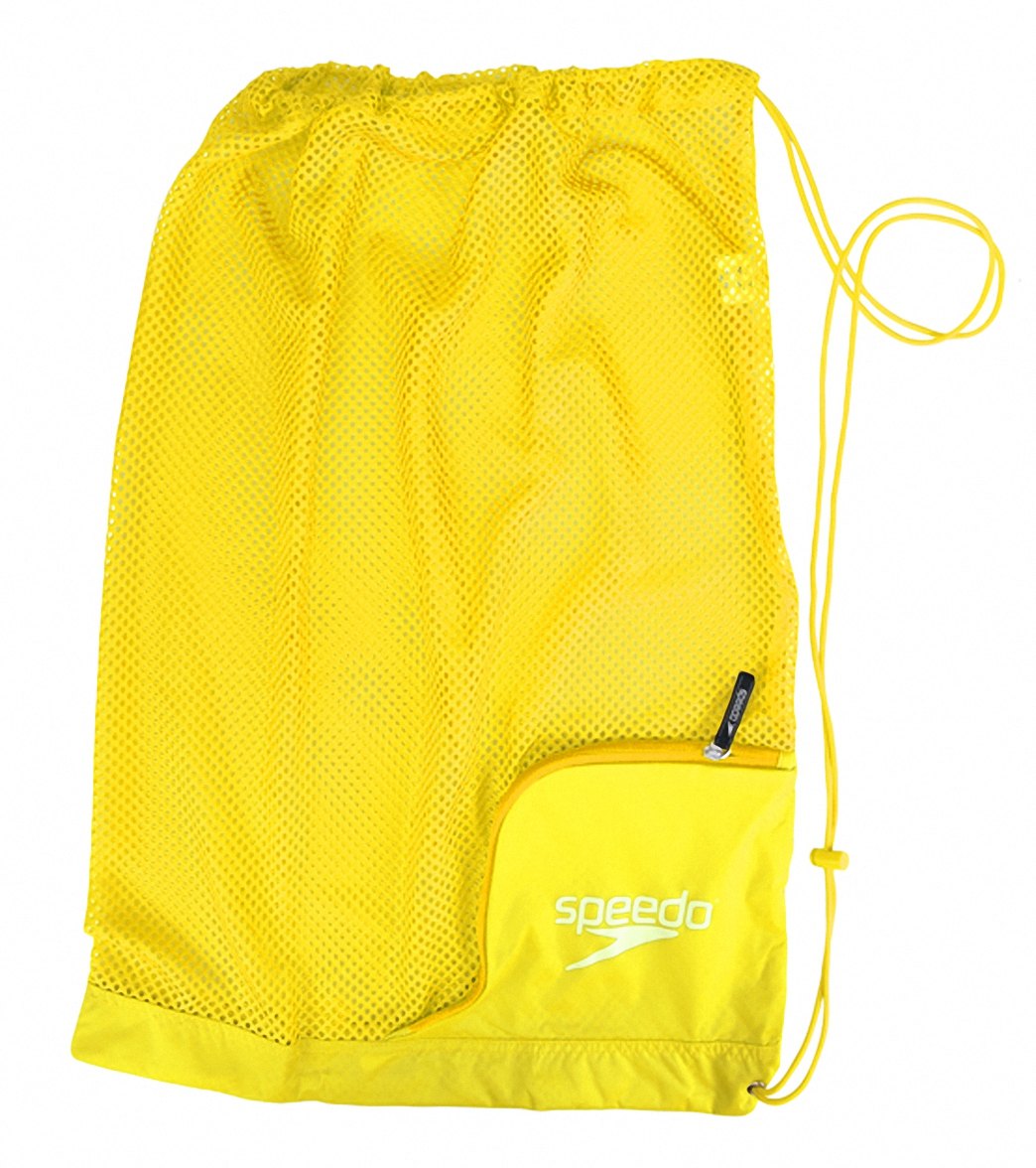 Speedo Ventilator Mesh Bag