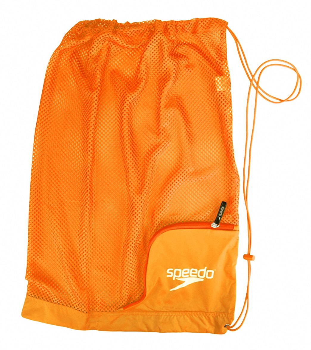 Speedo Ventilator Mesh Bag