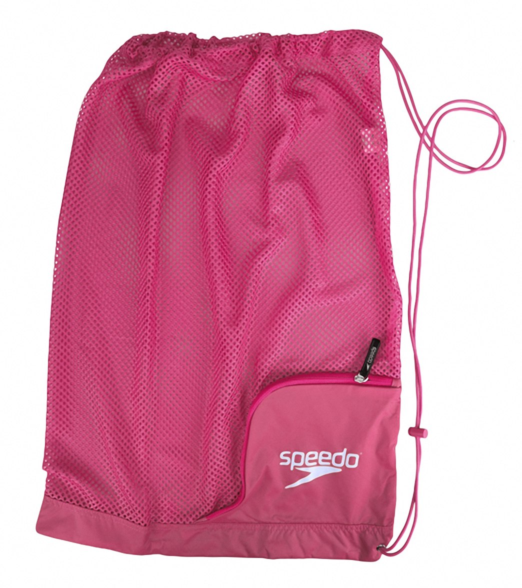 Speedo Ventilator Mesh Bag