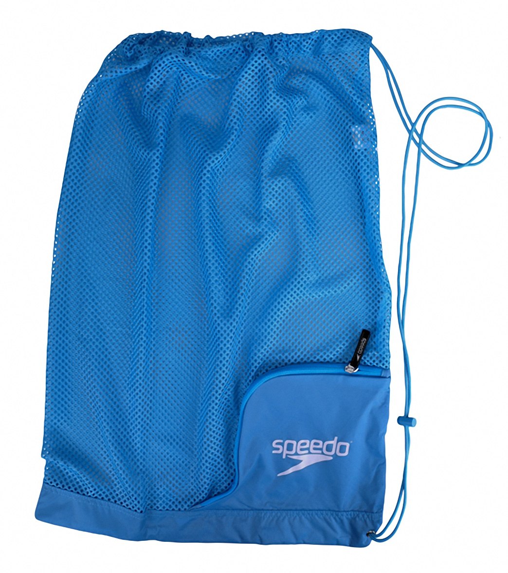 Speedo Ventilator Mesh Bag
