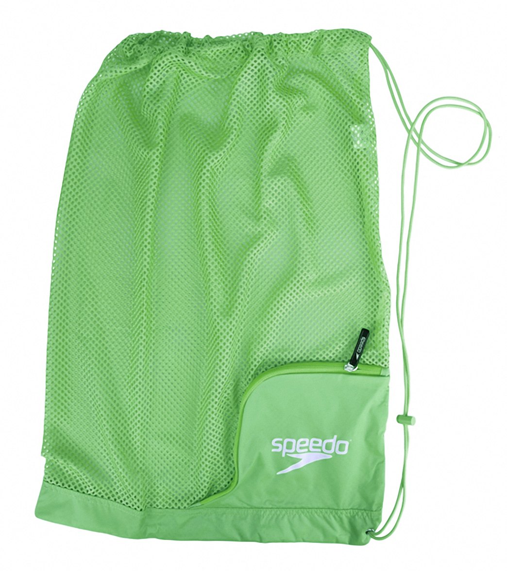 Speedo Ventilator Mesh Bag