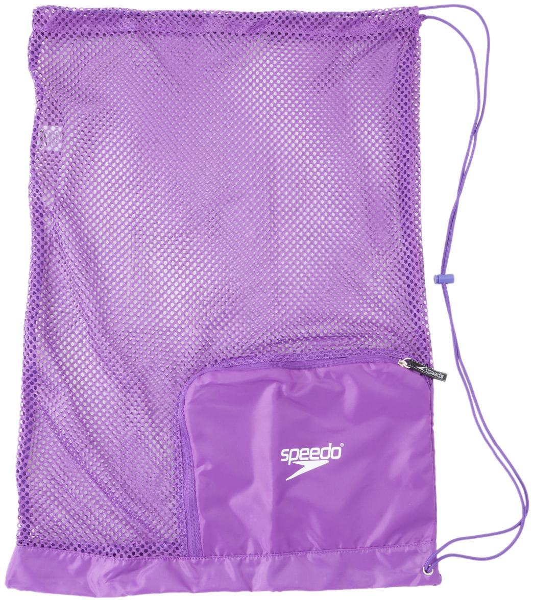 Speedo Ventilator Mesh Bag