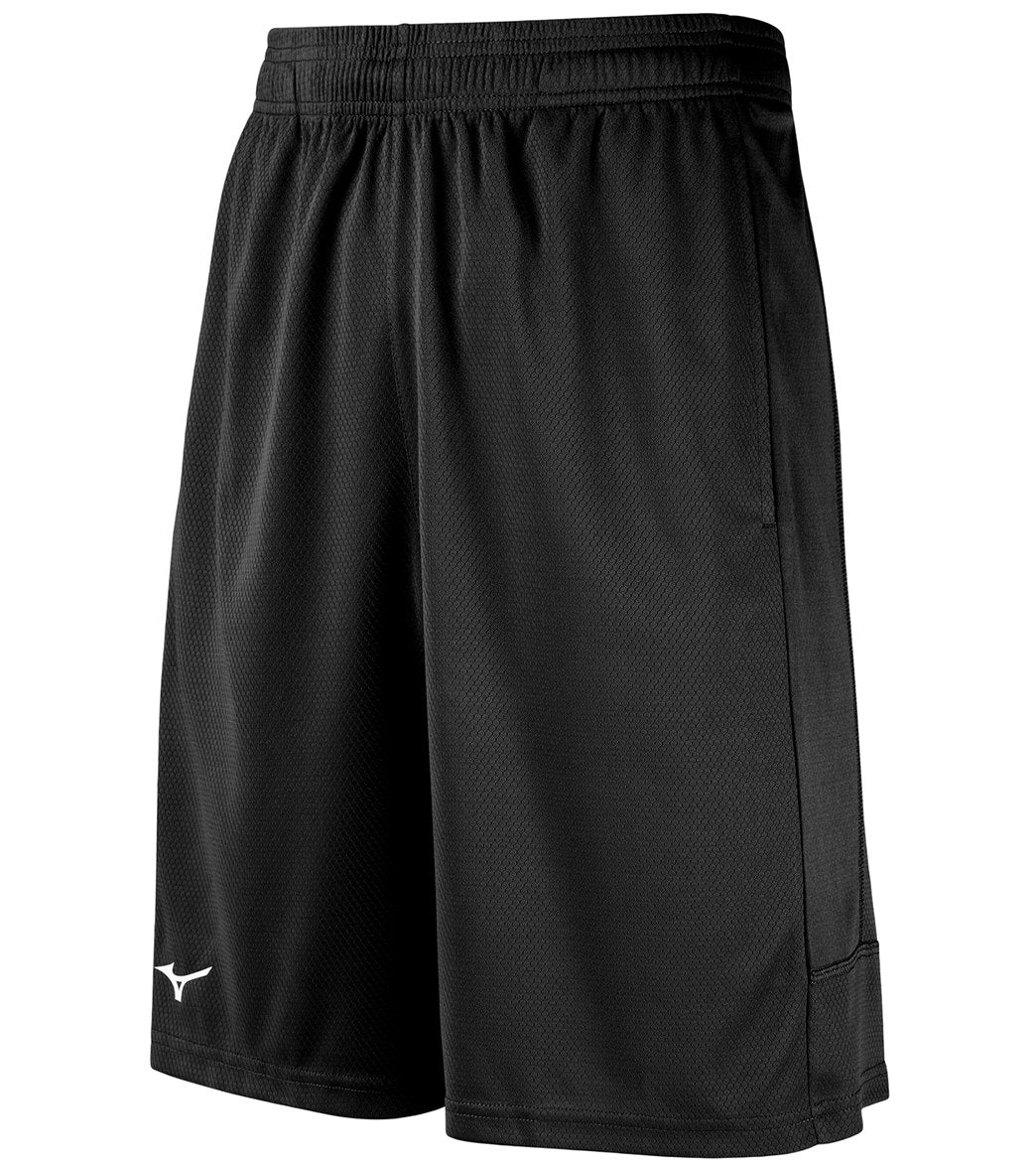 Mizuno Boys' Foray Training Short