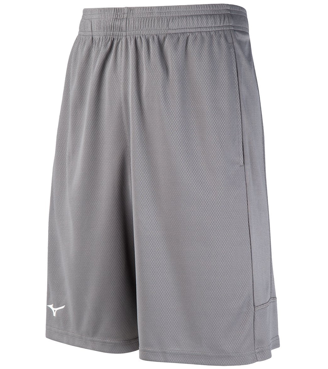 Mizuno Boys' Foray Training Short