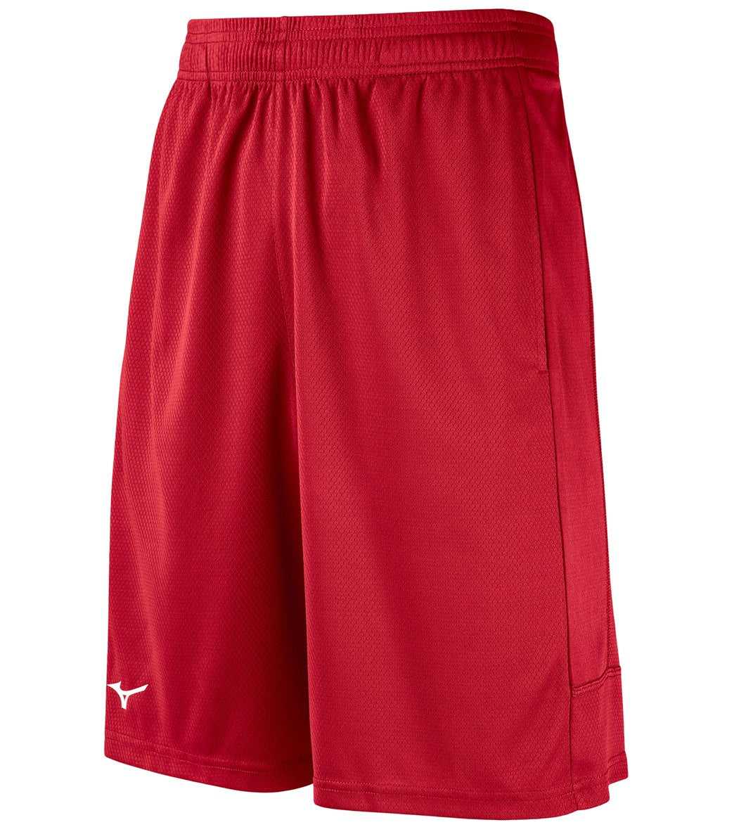 Mizuno Boys' Foray Training Short