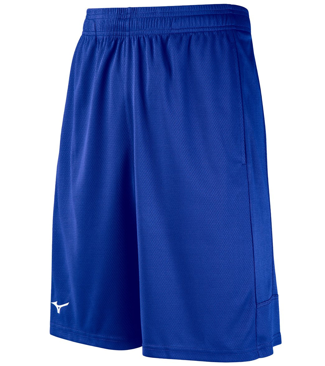 Mizuno Boys' Foray Training Short