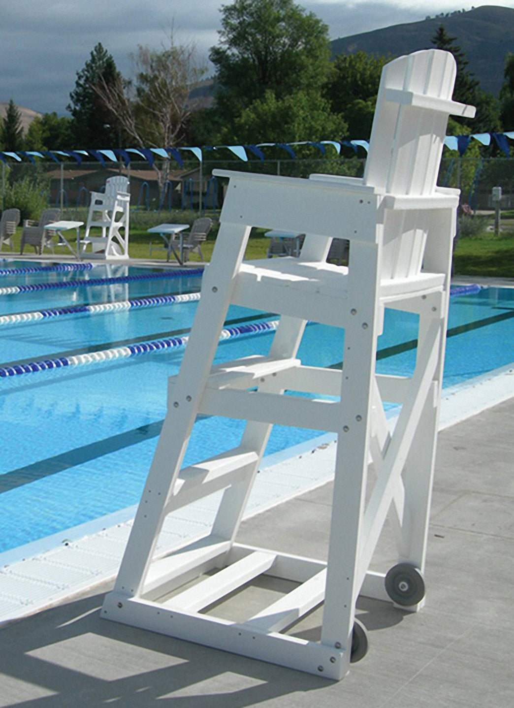 Spectrum Mendota Wheel Kit