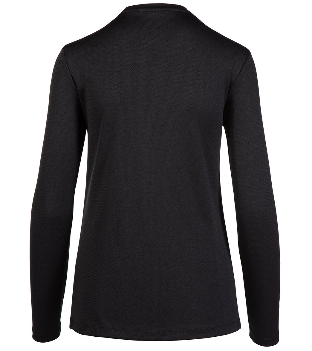 Mizuno Youth Long Sleeve Tee (Big Kid)