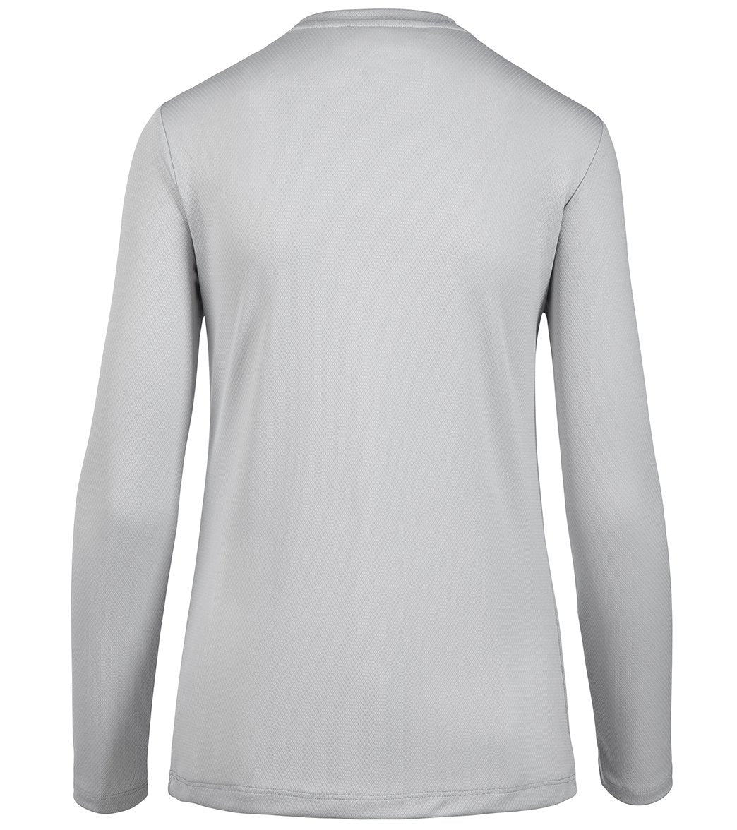 Mizuno Youth Long Sleeve Tee (Big Kid)
