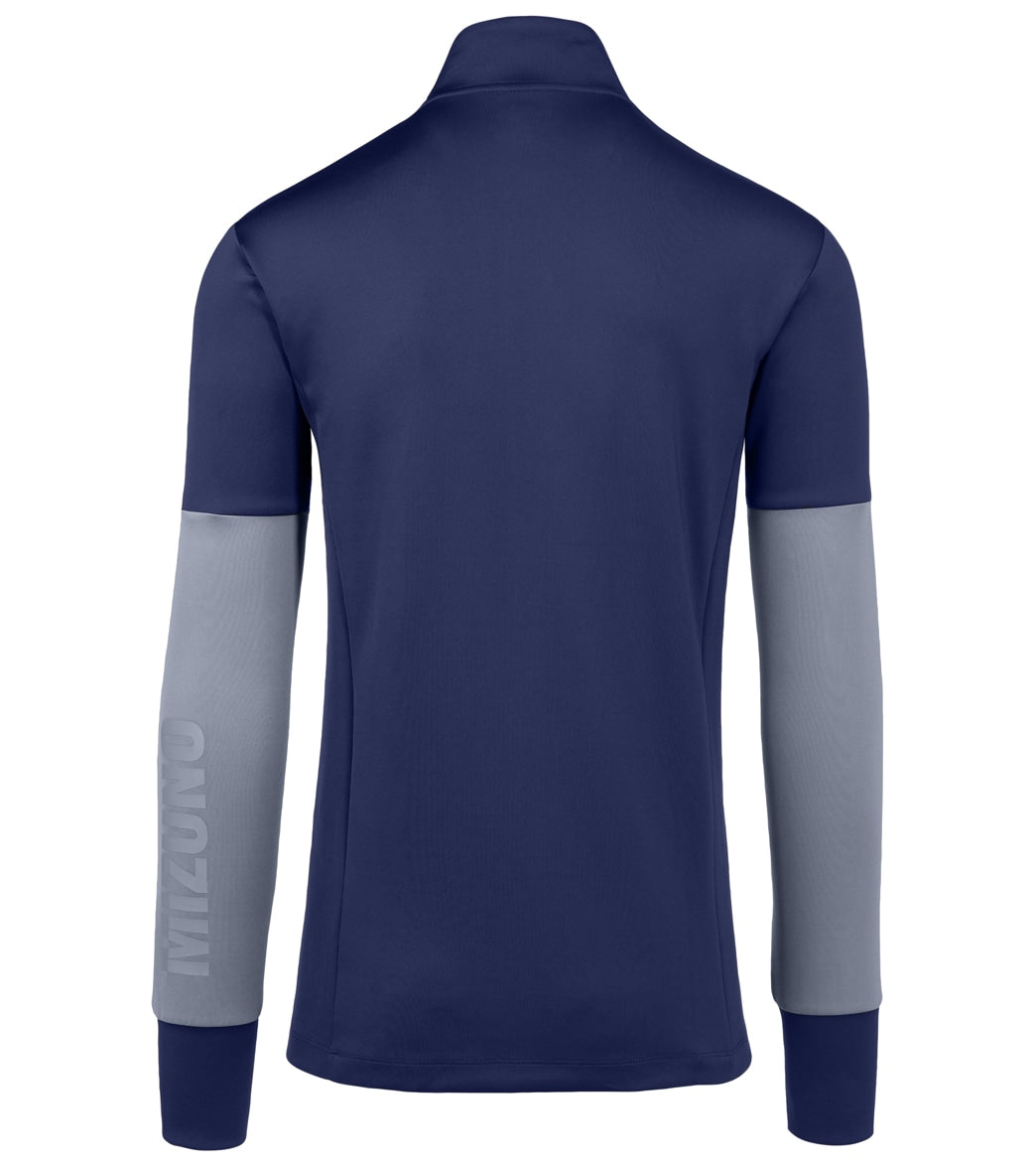 Mizuno Youth Alpha Quest Jacket