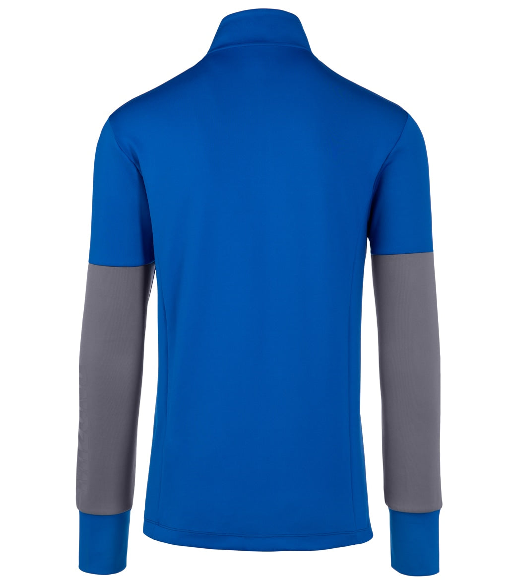 Mizuno Youth Alpha Quest Jacket