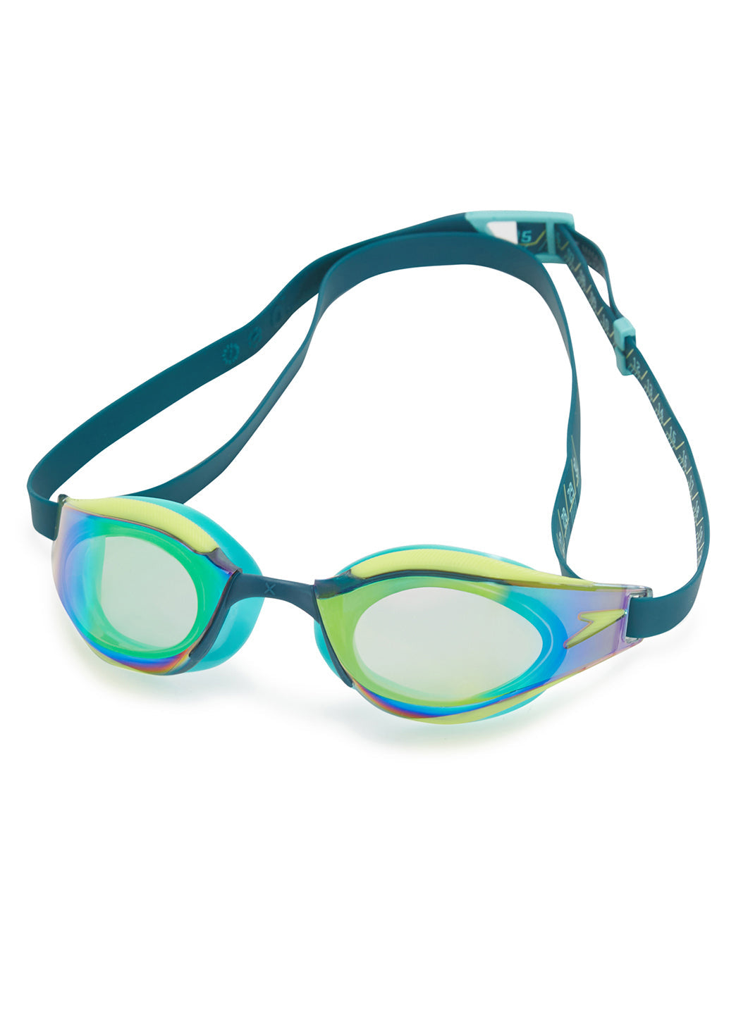 Speedo Fastskin Hyper Elite Goggle