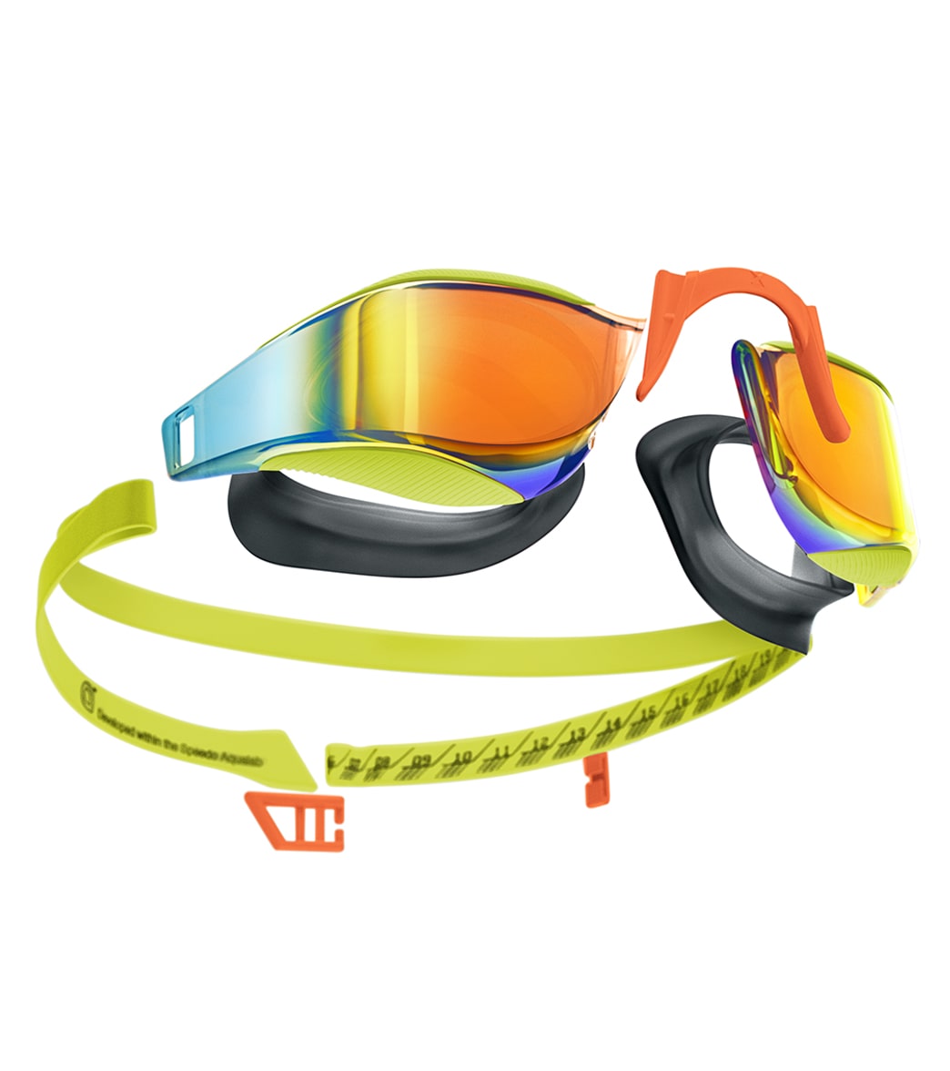 Speedo Fastskin Hyper Elite Goggle