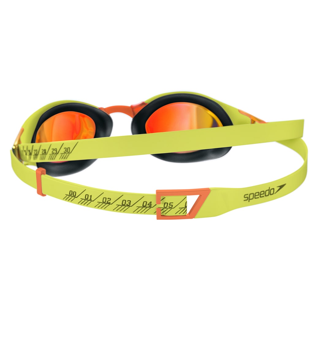 Speedo Fastskin Hyper Elite Goggle