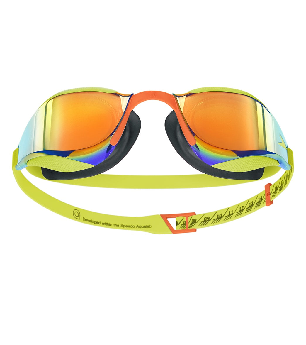 Speedo Fastskin Hyper Elite Goggle