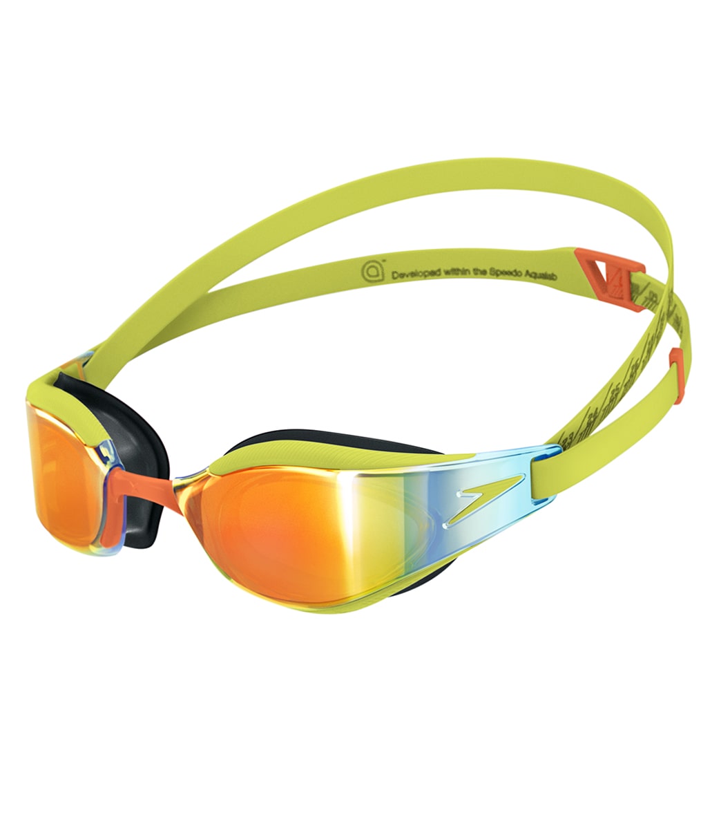 Speedo Fastskin Hyper Elite Goggle
