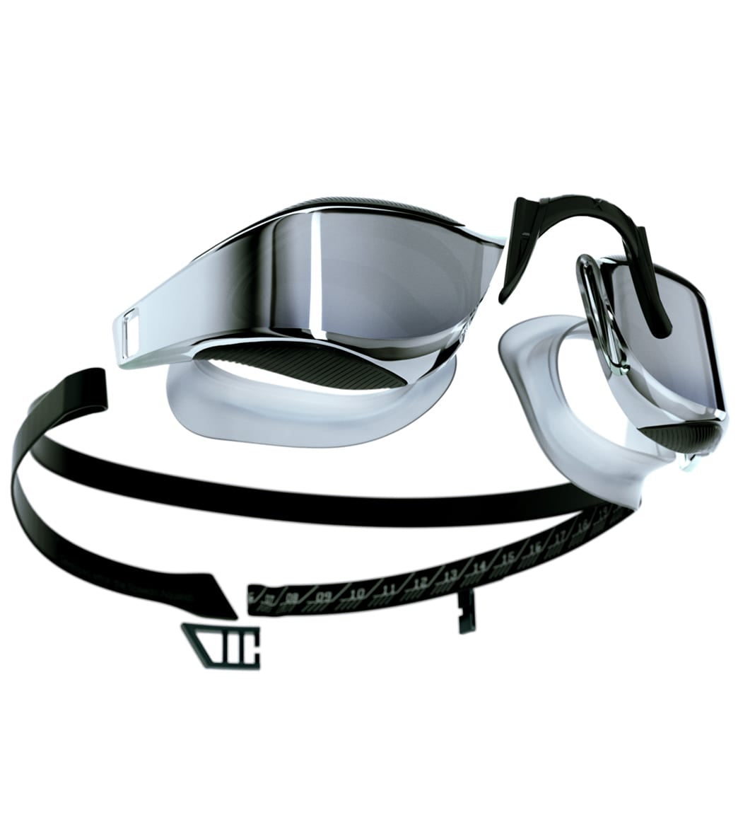 Speedo Fastskin Hyper Elite Goggle