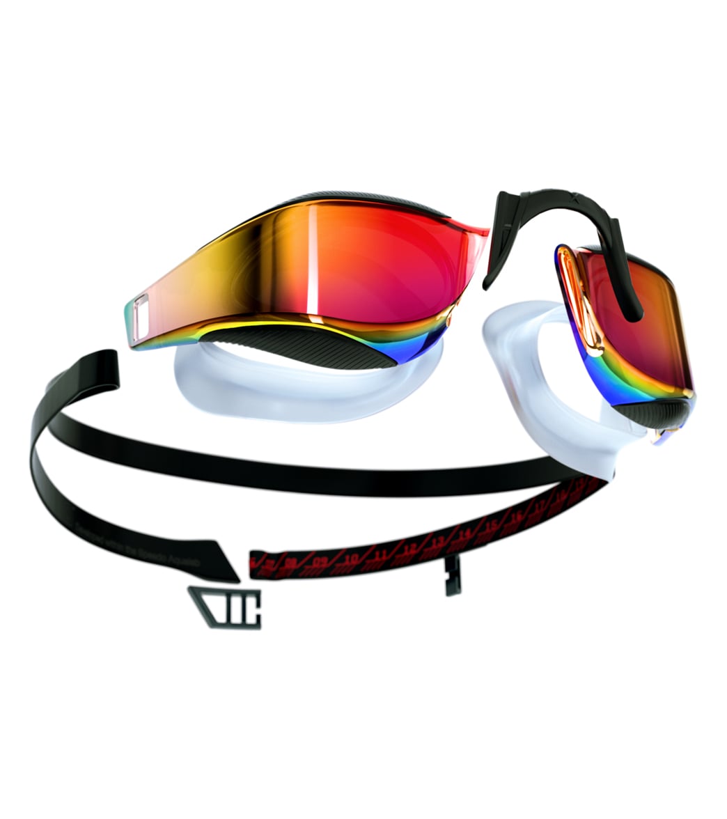 Speedo Fastskin Hyper Elite Goggle