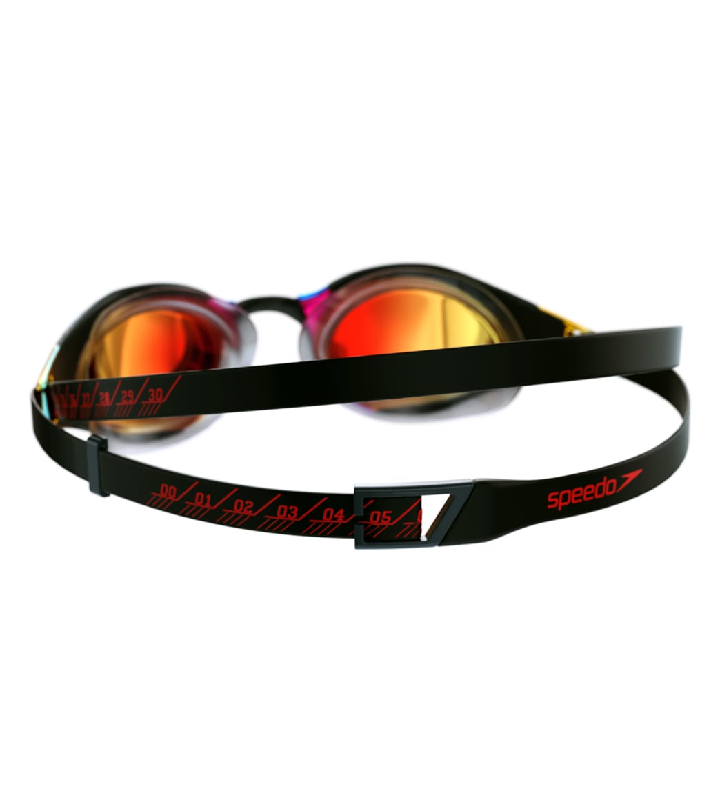 Speedo Fastskin Hyper Elite Goggle