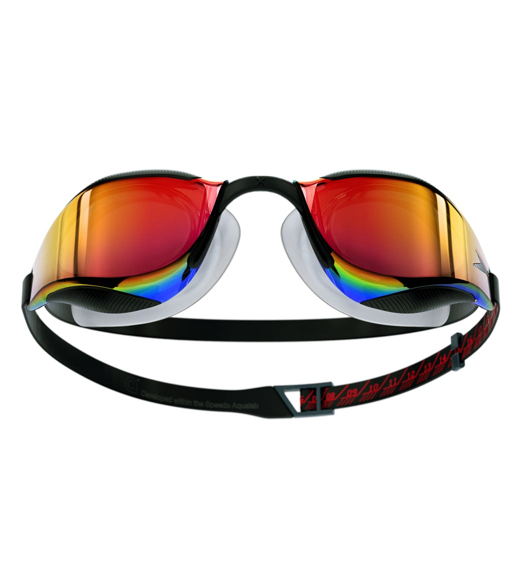 Speedo Fastskin Hyper Elite Goggle