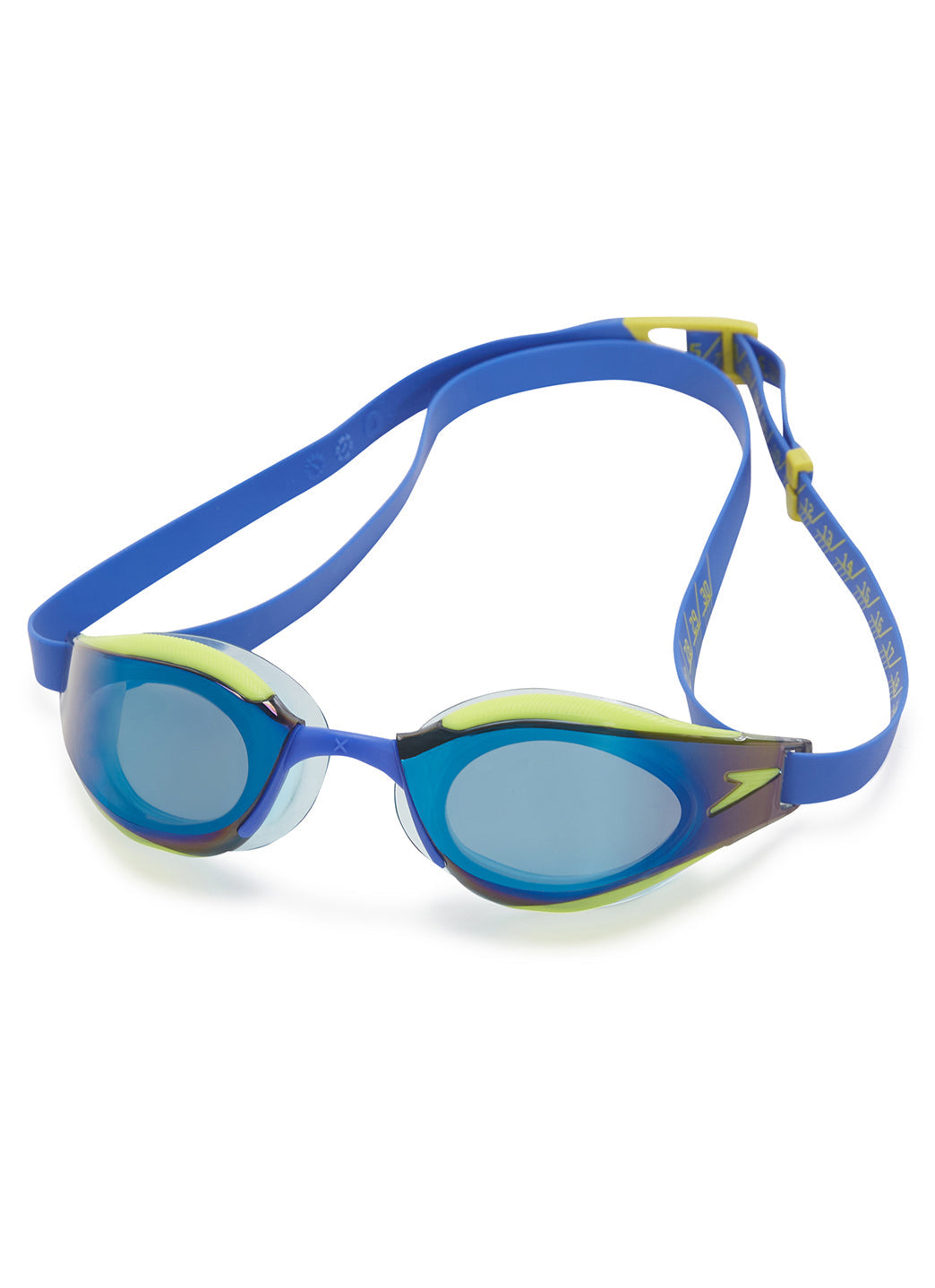 Speedo Fastskin Hyper Elite Goggle