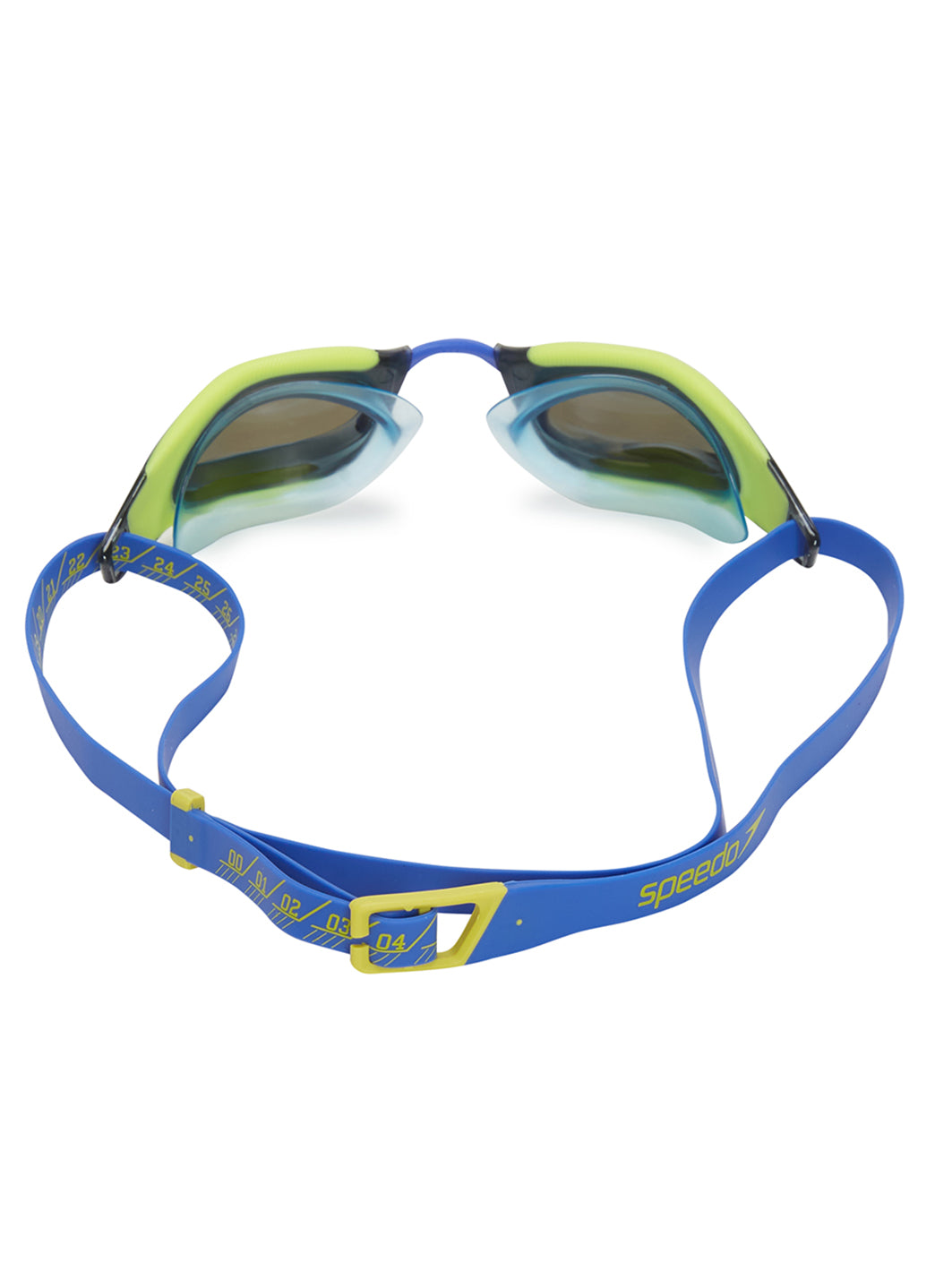 Speedo Fastskin Hyper Elite Goggle