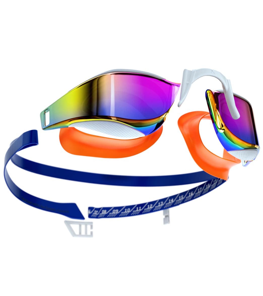 Speedo Fastskin Hyper Elite Goggle