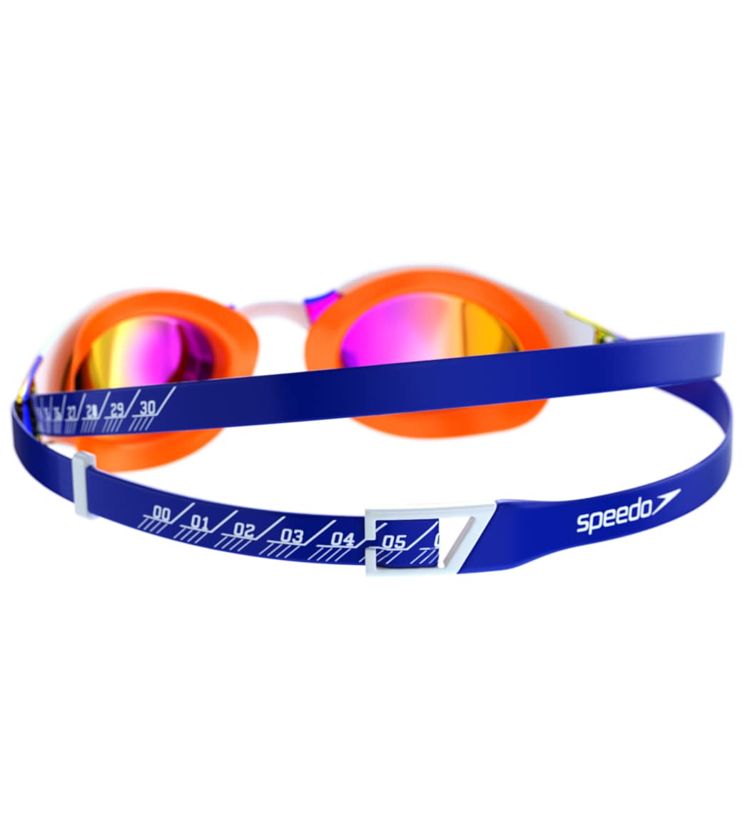 Speedo Fastskin Hyper Elite Goggle