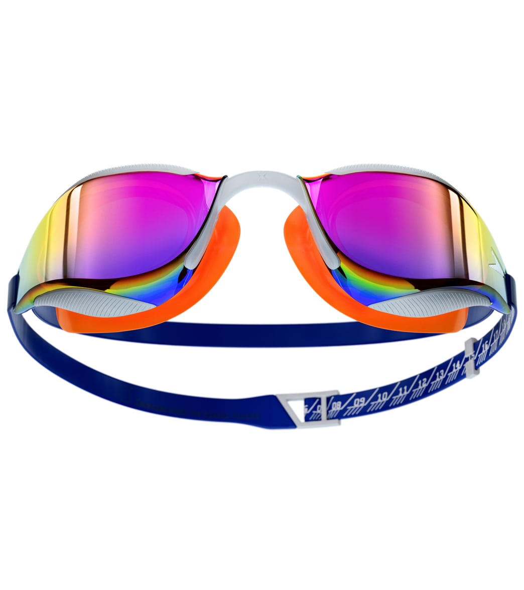 Speedo Fastskin Hyper Elite Goggle