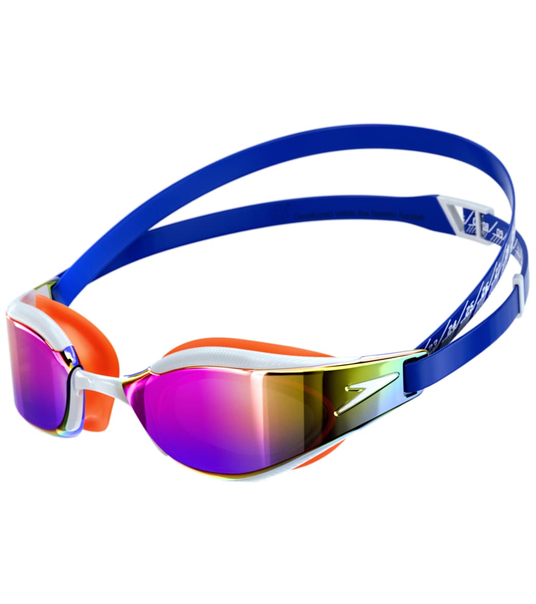 Speedo Fastskin Hyper Elite Goggle