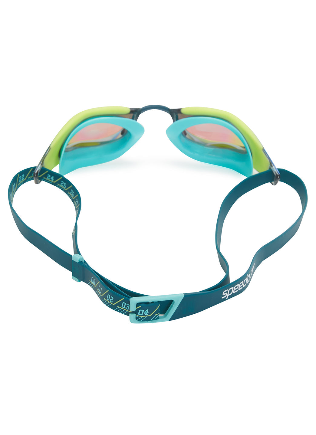 Speedo Fastskin Hyper Elite Goggle
