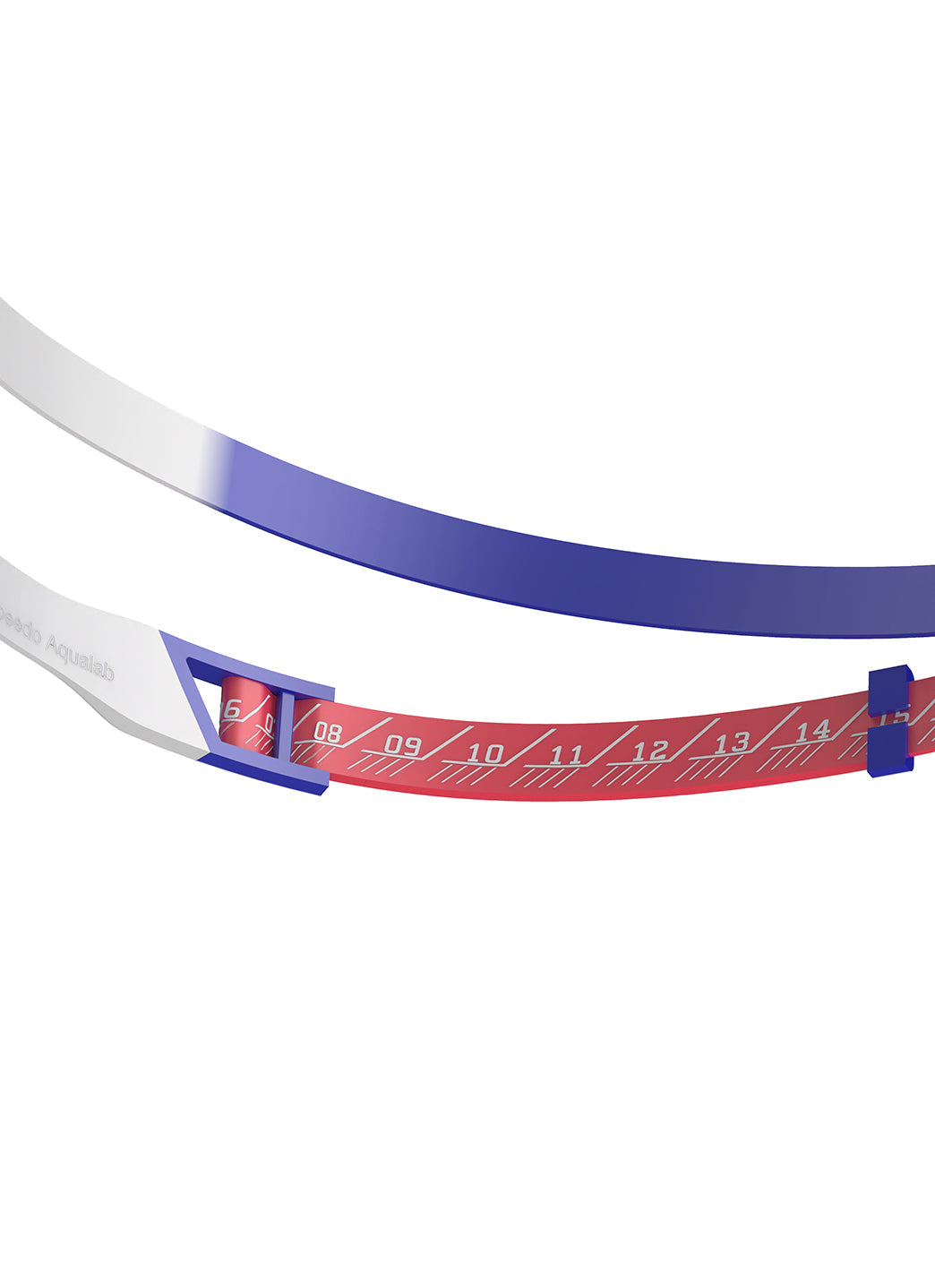 Speedo Fastskin Hyper Elite Goggle